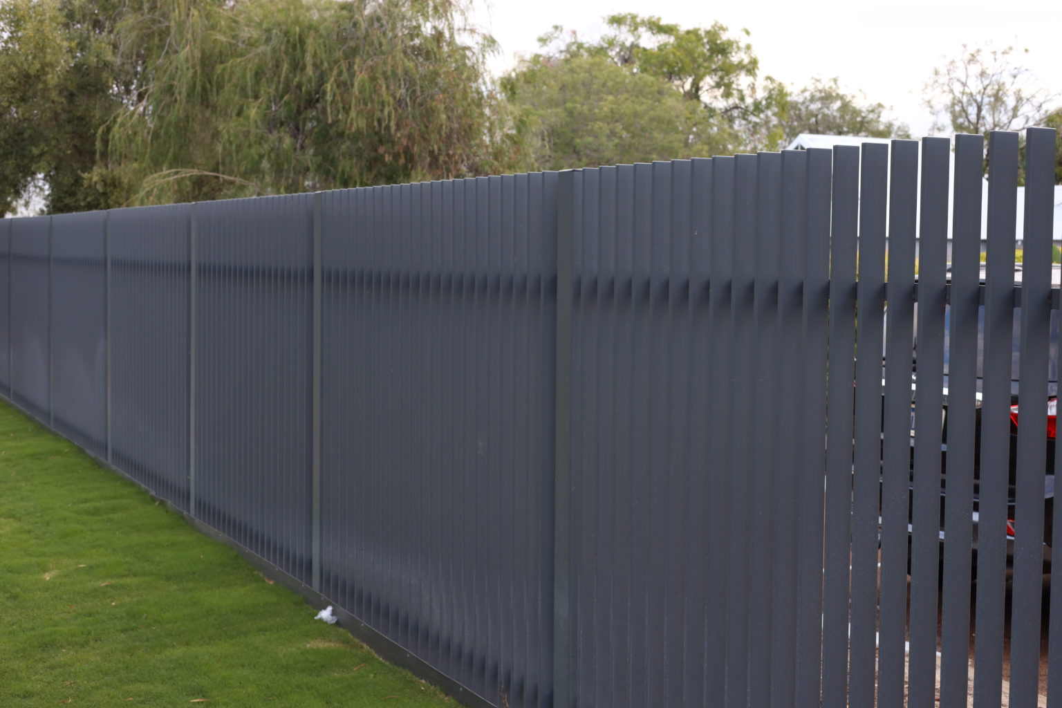 Blade Fencing Busselton Broadwater Fencing