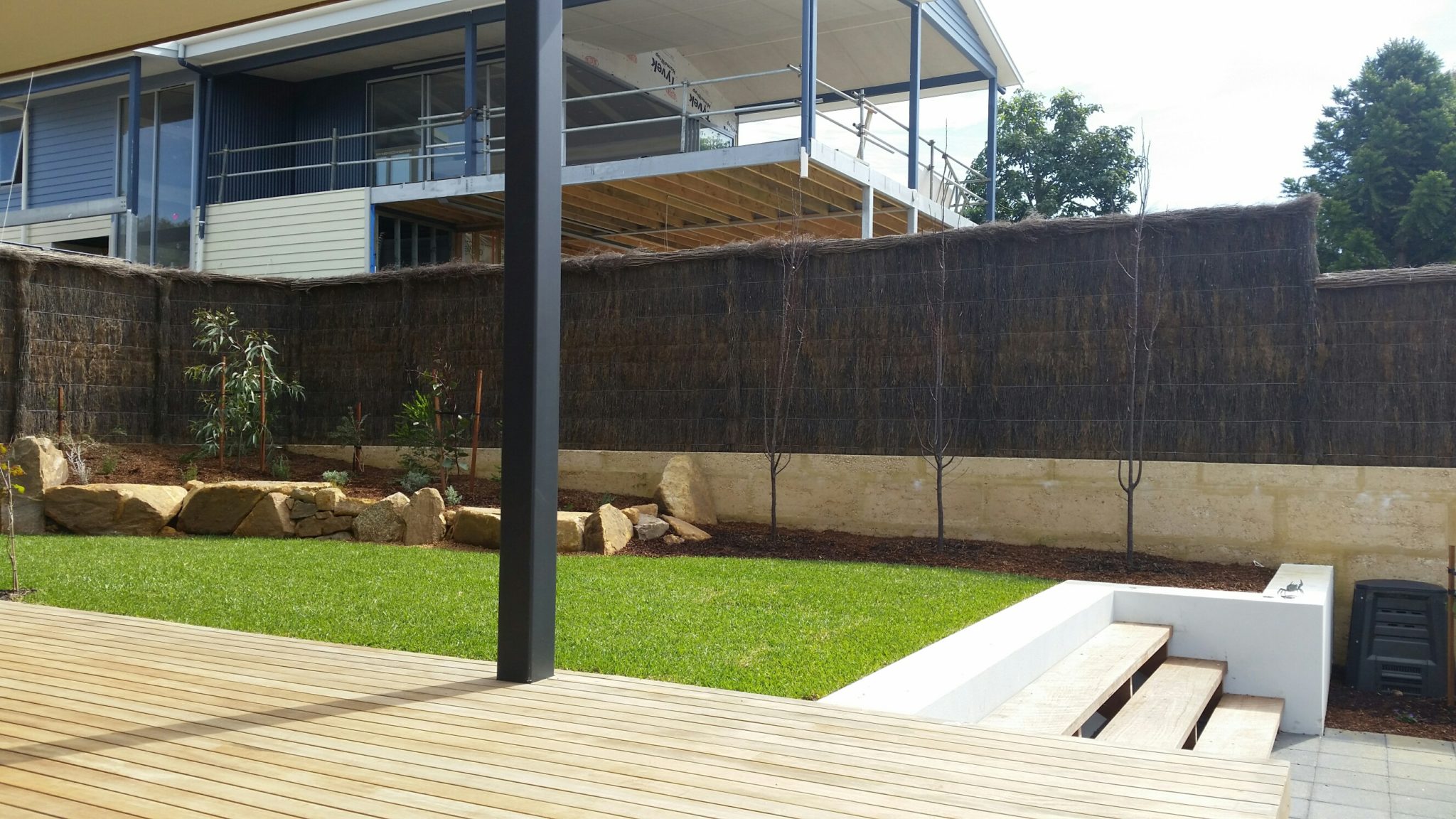 Brushwood Fencing Busselton Broadwater Fencing