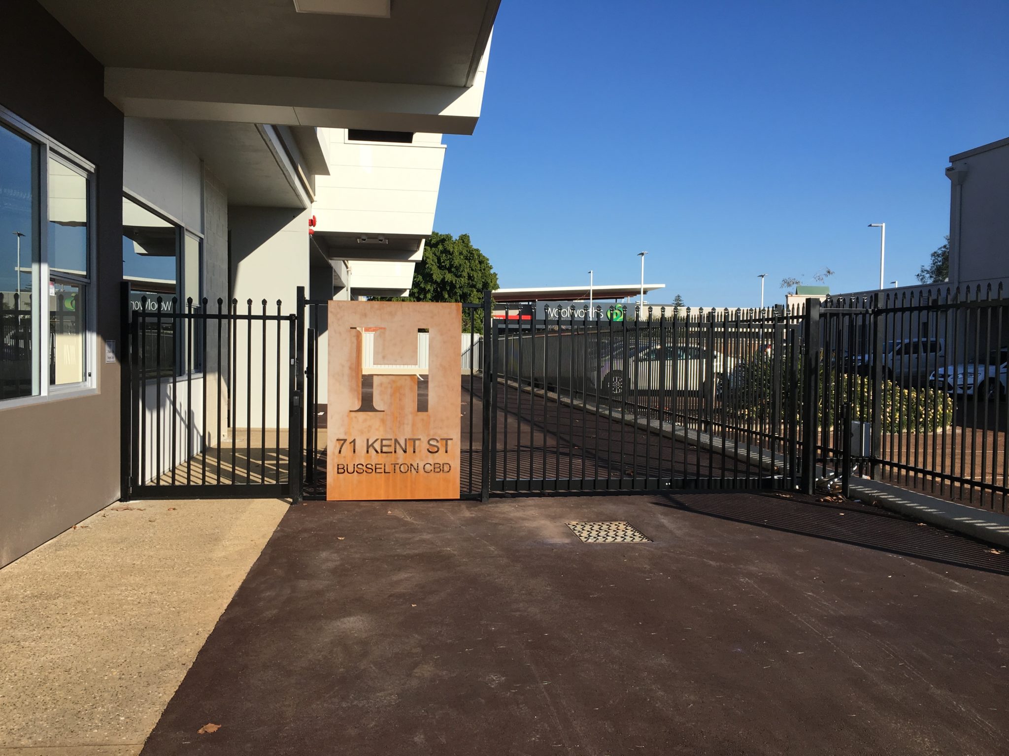 Pool & Tube Fencing Busselton Broadwater Fencing
