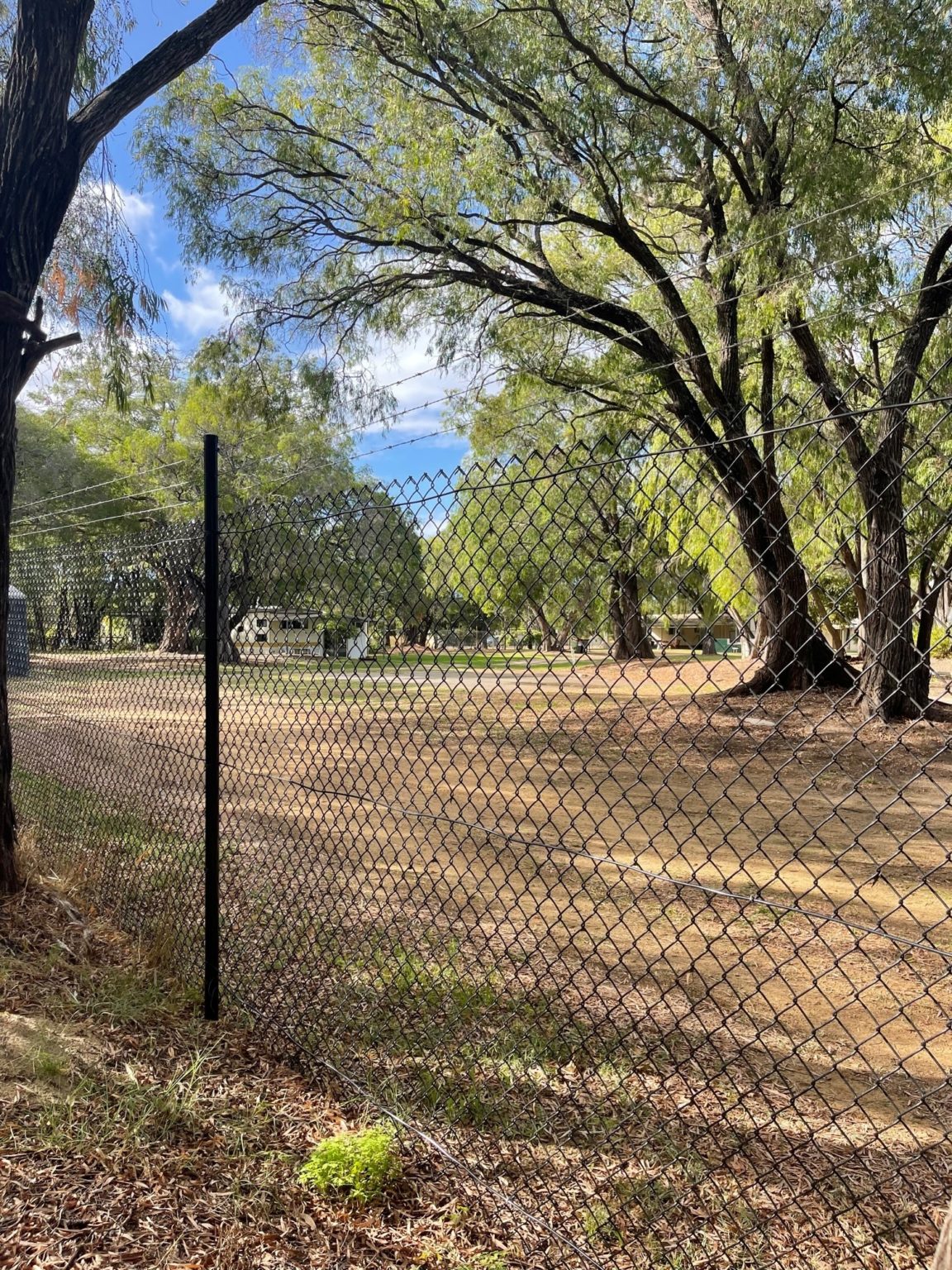 Security & Chainmesh Fencing Busselton Broadwater Fencing