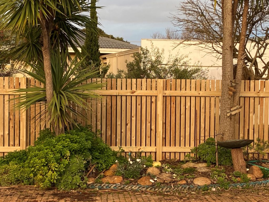 Pinelap Fencing Busselton Broadwater Fencing