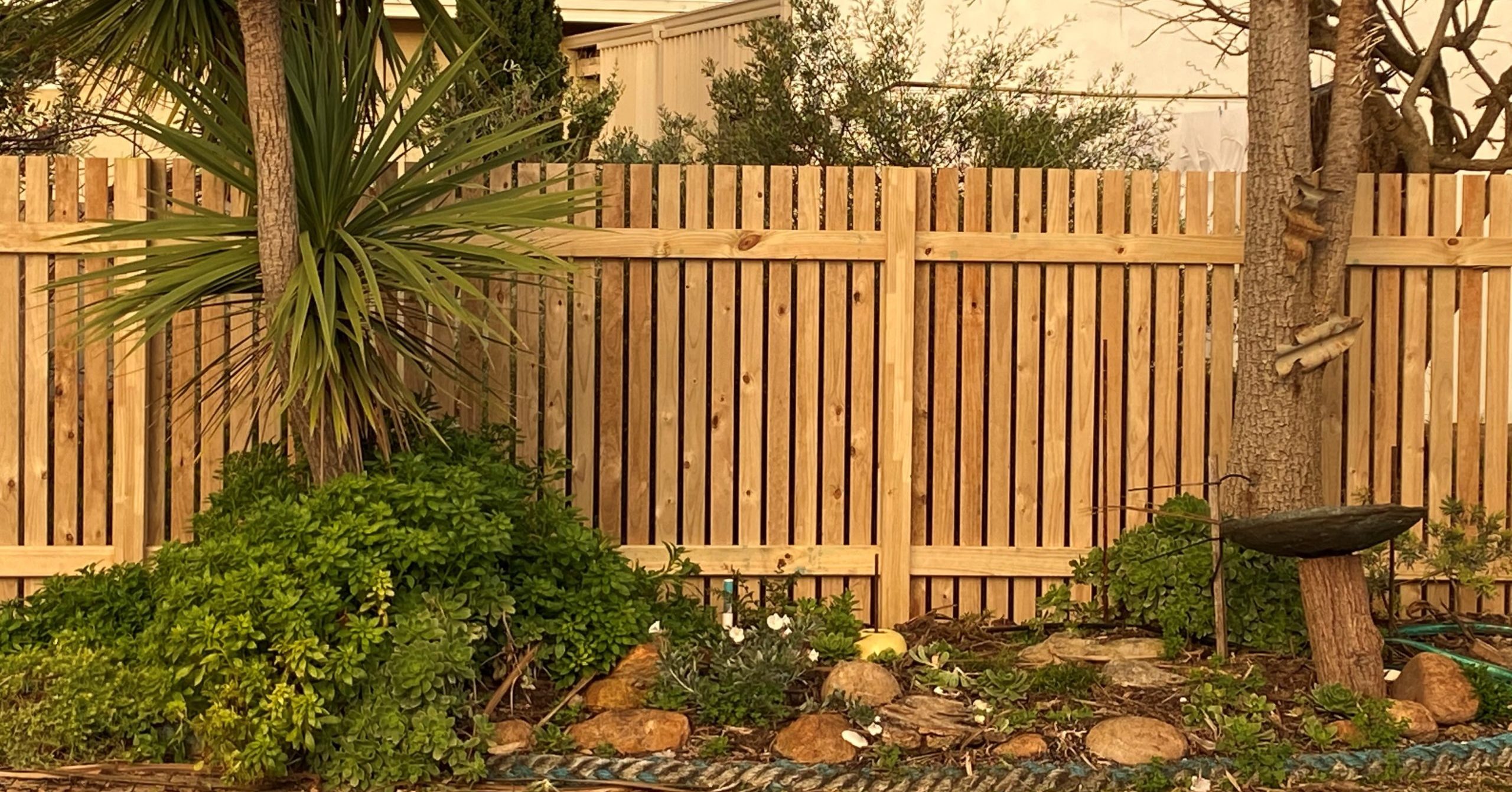 Pinelap Fencing Busselton Broadwater Fencing