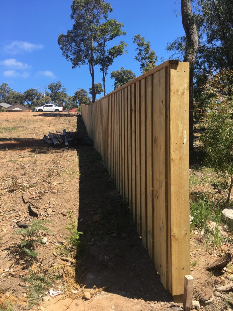 Pinelap Fencing Busselton Broadwater Fencing