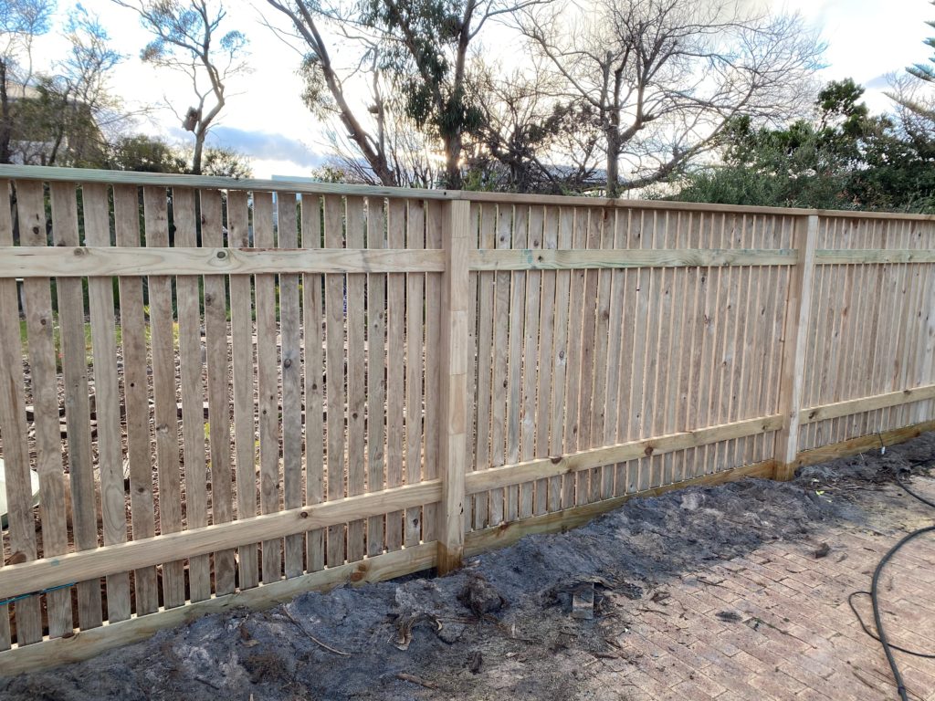 Pinelap Fencing Busselton Broadwater Fencing